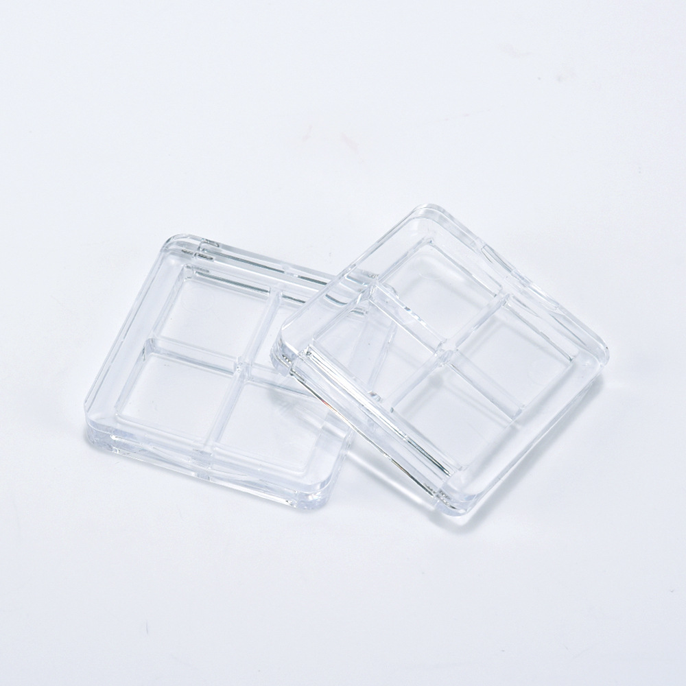 SQUARE PALETTE